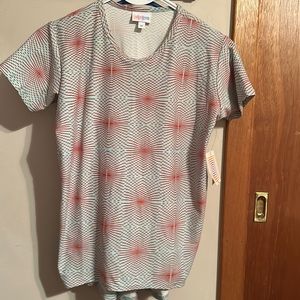 Bundle & Save LulaRoe Girls Size 10 Gracie Top